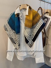 Pure 14 Momme Twill Silk Wrap