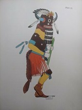 Costume Cérémonial 1941