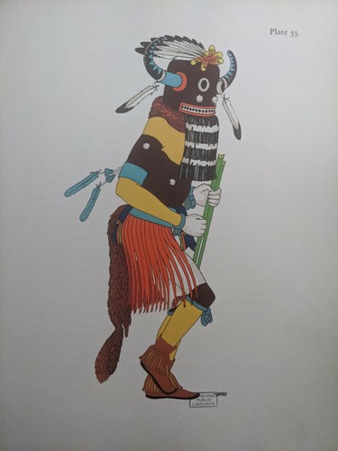 Costume cérémonial 1941 - cérémonial,