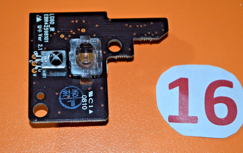 Ebr42598101 carte capteur - carte, ir