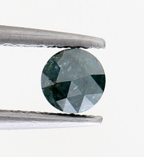 0,39TCW Diamant Naturel Loose