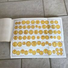 572 - TARDY 5e édition, monnaies d'or, d'argent et de platine Internationales.