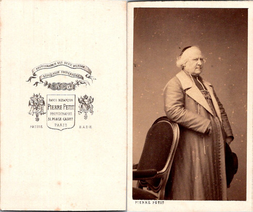 Pierre petit paris prêtre - pierre, paris,