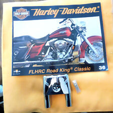 Altaya - Harley Davidson - N°