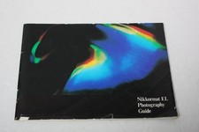 Nikon Nikkormat EL System