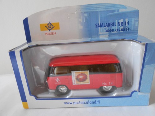 Combi van volkswagen - vw,