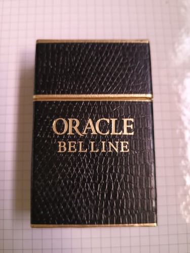 Oracle belline 1961 tarot - 1961,,