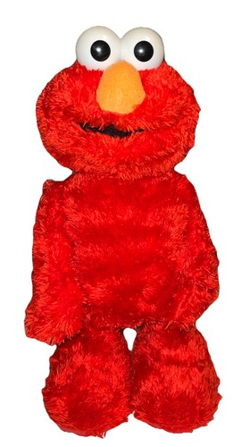 Tickle elmo tmx sesame - me,