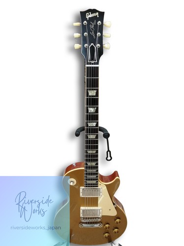 Guitare électrique gibson - guitare,