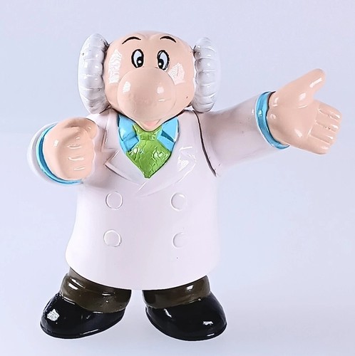 Collection figurines - de,