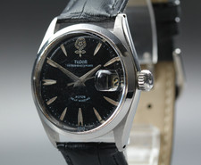 Montre Tudor Prince Oysterdate