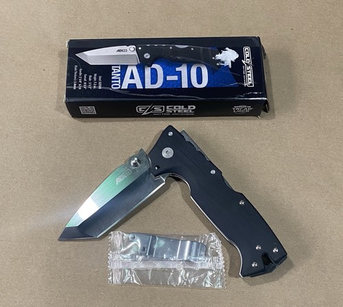 Cold steel tanto - ad-10,