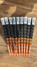 Grips GOLF PRIDE MCC oranges
