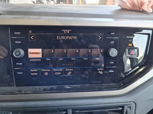 Ecran multifonctions 153579 - ecran, /