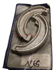 machoires frein AV ou AR Honda 500 XLS  Star Pieces 2454