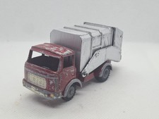 FJ FRANCE JOUETS BERLIET GAK