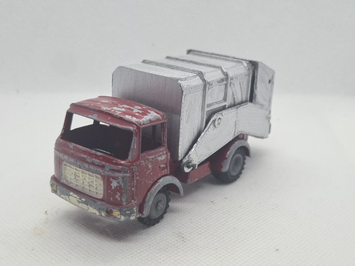 France jouets berliet - fj,