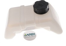 Réservoir à carburant