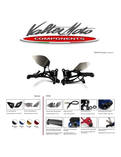 Pey035r valter moto commandes - pey035r,