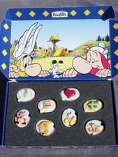 FEVES ASTERIX  OBELIX goscinny
