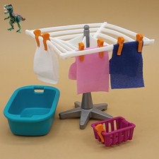 Playmobil tente-panier