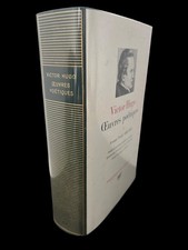 Pléiade victor - la, plÉiade-victor