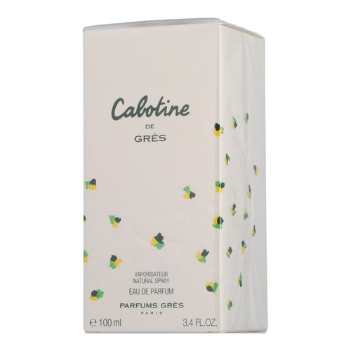 Grès cabotine edp - cabotine,