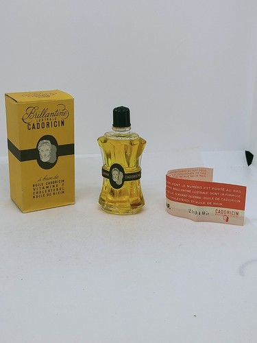 Brillantine lustrale cadoricin - lustrale,