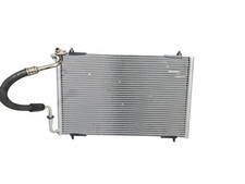 RADIATEUR AIR RADIATEUR AC PEUGEOT 206 CC (2D) CABRIOLET 1.6 16V (TU5JP4(NFU)) 6455CJ