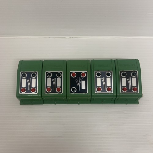 Train ancien fleischmann - ho,