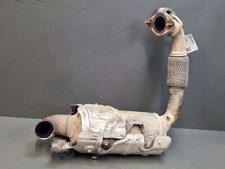 Catalyseur filtre - , à