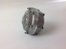 Embrayage Motoculteur 108 202 Moteur Lombardini FORT 15717 Pour 8 Cavités