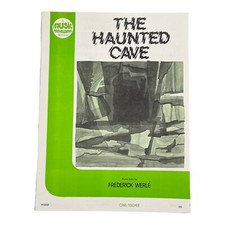 Vintage Sheet Music The