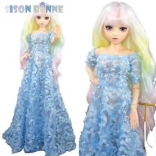 Poupée BJD 60cm BJD Doll +