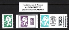 2023 Marianne de l'Avenir les