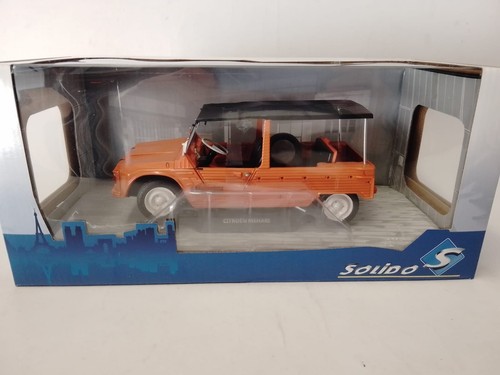 Solide citroën méhari - citroën,