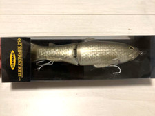 Deps New Slide Swimmer 250 #01 Flash Carp Slow Sinking SS BIG BAIT From Japan