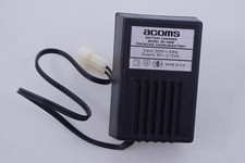 Chargeur De Batterie Acoms