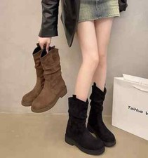 Bottes Chaussures Rangers