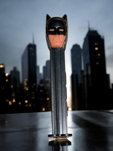Distributeur pez dispenser - -,