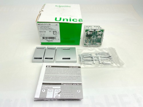 Unica top mgu3 573 wireless - unica,