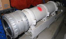 IMPORTANT  OBJECTIF/ LENS - SFOM ( made in france ) F 1995 MM QUALITÉ MILITAIRE 