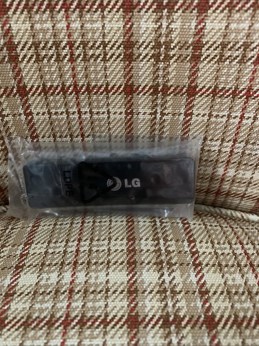 Wf100 wireless wifi usb - lg,
