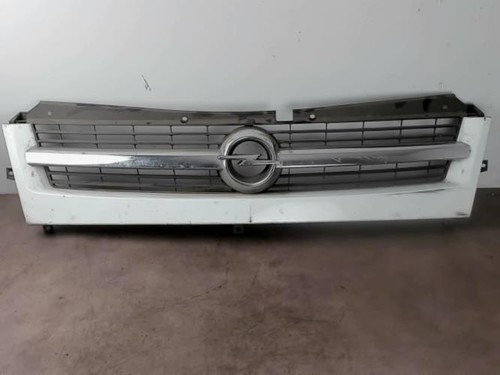 Calandre opel movano phase 2 - calandre,