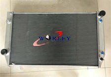 62MM ALUMINUM RADIATOR for