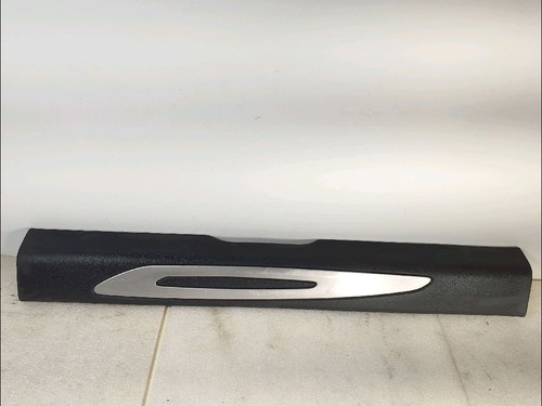 Seuil porte avd citroen ds3 - seuil,