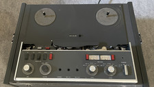 Magnetophone  à bandes Revox