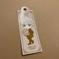 Junjou Romantica Animate Fair