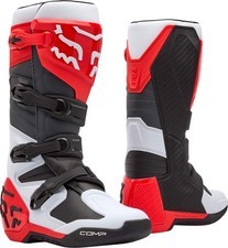 FOX Comp Motocross Bottes