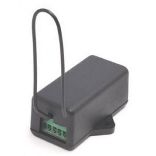 Mini récepteur radio fil - mini,